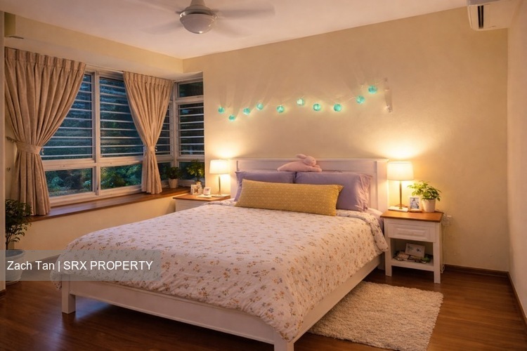 Blk 62B Strathmore Green (Queenstown), HDB 4 Rooms #520554031